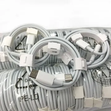 20W PD Type C to Type C Fast Charging Cable for Samsung, Xiaomi, and Android Phones
