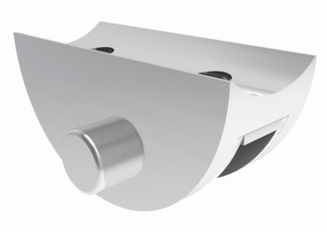 South America New Stainess Steel Hipe Holder and Fixer (HS07SL1219-2)