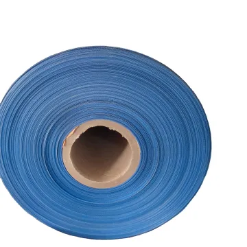Certified Wholesale Heavy Duty PVC Tarpaulin Roll Fabric for Truck: Waterproof and Coated Plastic Tarps