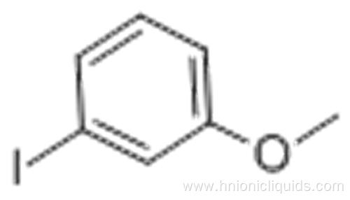 3-Iodoanisole CAS 766-85-8