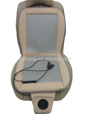 adult car seat cushion,car fan cooling seat cushion,car booster cushion with fan,clear plastic car seat covers