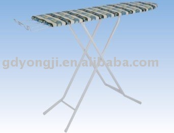 DC-648WK Wooden Ironing Board