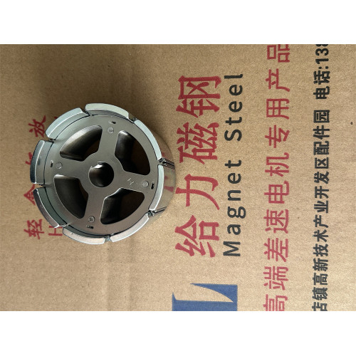 Many Types of Motors Arc Magnets Greater performance Arc Magnets For Motors Supplier