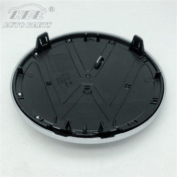 Front Radiator Grille Logo Badge Emblem for VW PASSAT
