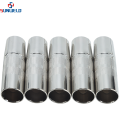 XL9580101 MMT25 Nozul Standart φ14x60,5