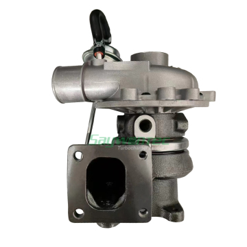 Neuer Turbolader KHF5 VR15 VR12A 28200-4x300 für Kia Carnaval J3 TCI