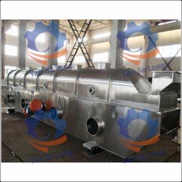 Pharmaceutical Grade ZDG Vibrating Dryer