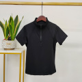 Four Way Stretchy Riding T-shirts Clothing