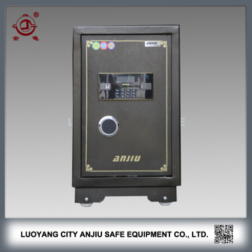 practical electronic digital steel office safe