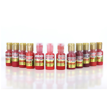 Pigmentation Permanent Makeup Tattoo Ink Tattoo Pigment Kolorsource Tattoo Ink