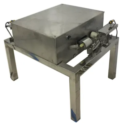 Green Olives Core Extracting and Pitting Machine