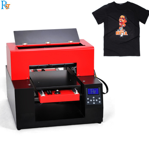 A3 Digital T-shirt Printer Price