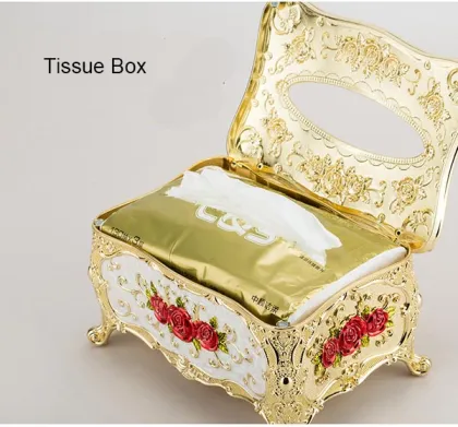 factory direct sale american brand tissue box