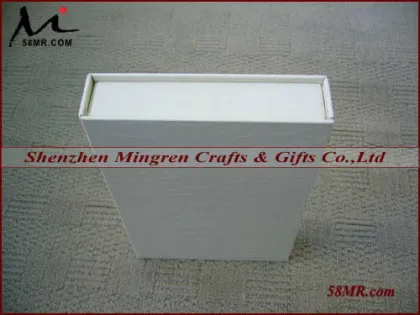 Wedding Photo Box with Photo Frame