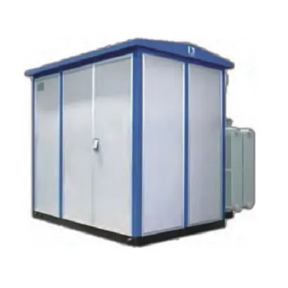 Hua Bian Type (Wind/Solar) Combined Transformer