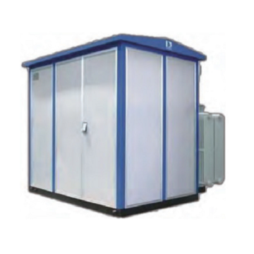 Hua Bian Type (Wind/Solar) Combined Transformer