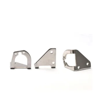 Customized Sheet Metal Bending Parts