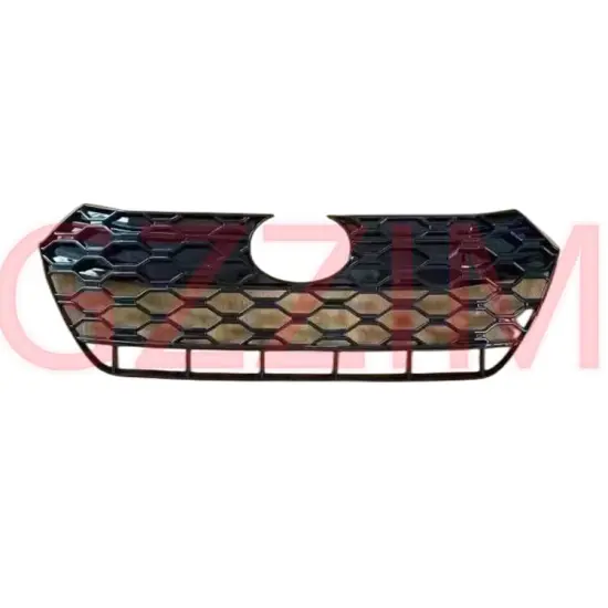 Ativa 2021 Raize 2020-2022 front bumper grille