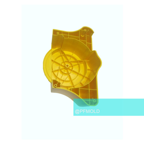 Custom made plastic parts Injection moulding
