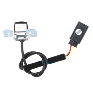 Wireless Rear View Camera 95790-2S400 for Hyundai Tucson IX35 2011