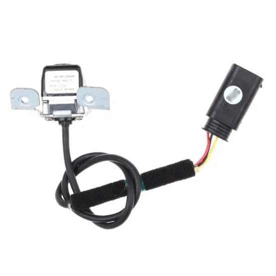 Wireless Rear View Camera 95790-2S400 for Hyundai Tucson IX35 2011