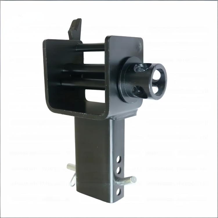 vky stake pocket winch