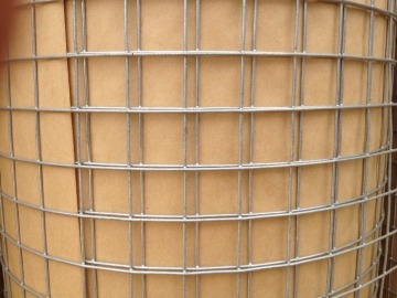12-1/2 gauge wire fencing