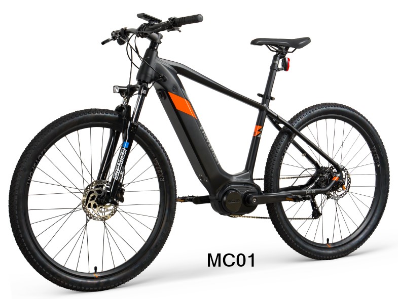 Electric Bicycle Under 1000