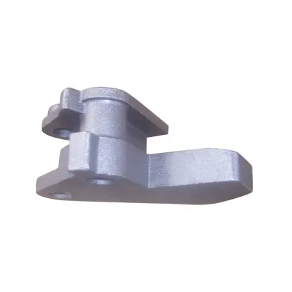 Precision Casting Carbon Steel Auto Parts