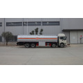 New FOTON 8X4 Heavy Duty Fuel Tank Truck