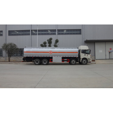 Nuevo camión cisterna de combustible de servicio pesado FOTON 8X4