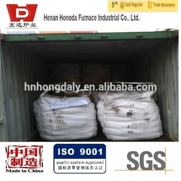 Refractory Materials Refractory spraying coatings mass