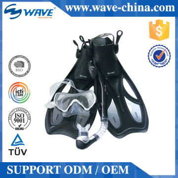 Promotional Highest Level Adult Diving set