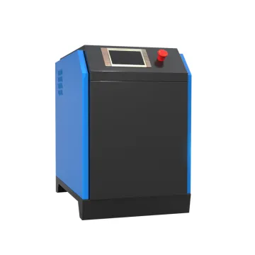 Centrifugal Oil Free Blower