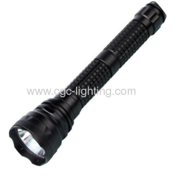 3w Cree Rechargeable Flashlight 