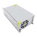 Single Output 600W Switching Power Supply