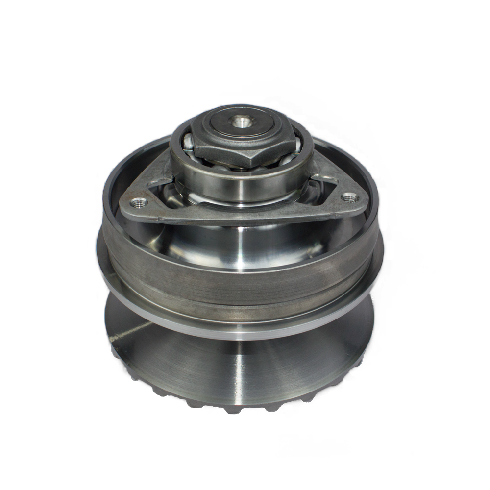 Aksesori Takal Utama Automobil Jf011e Jf011e Automobile Main Pulley Accessories
