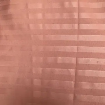 100% Polyester Coffee Embossed Fabric