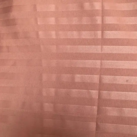 100% Polyester Coffee Embossed Fabric