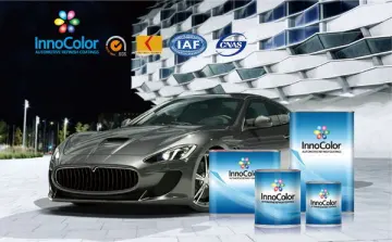 Car paint for HYUNDAI, KIA ,Korean cars