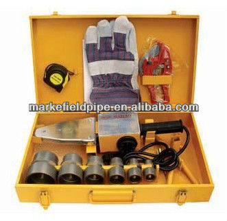 Fine workmanship welidng machine