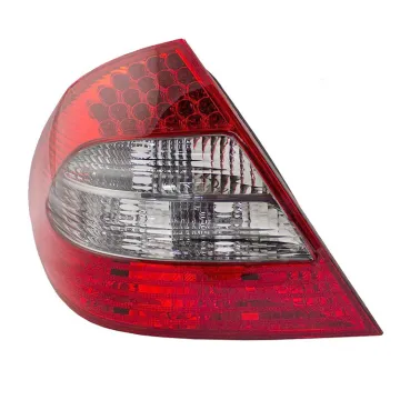 Tail Lamp Half Assembly Reversing Lamp for Benz E Class W211 (2007-2009)