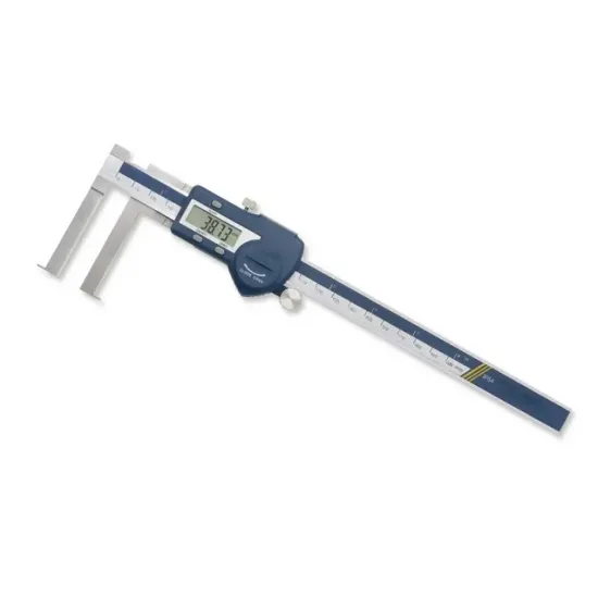 13-200 mm Inside Groove Digital Caliper