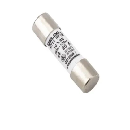 High Ampere Glass Insulation Fuses: 20A to 80A AGU/AGC