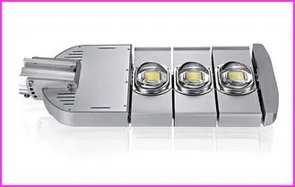 200 watt Ip65 Outdoor Led Street Lights / Garden cree street lighting