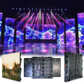 Outdoor Digital P5 960mm×960mm Stage Video Wall Display