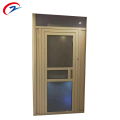 CE hydraulic cheap home elevator lift