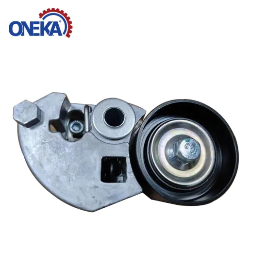 ONEKA Timing Belt Tensioner Pulley 24410-27000 24410-27250 VKM75628 T43133 for Hyundai Accent II (LC) 1.5 CRDi 2002