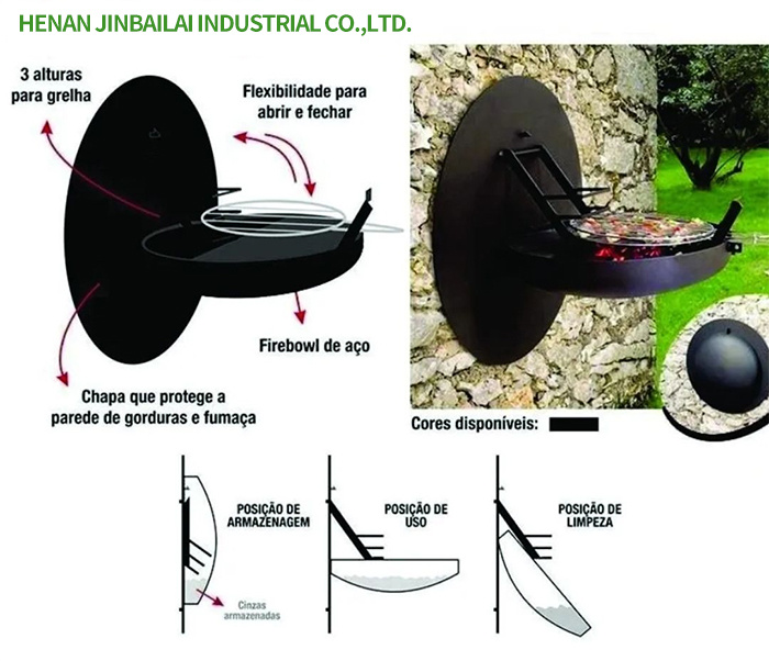 best portable bbq