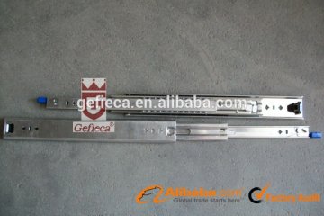 heavy duty lockable drawer slide 5301TS